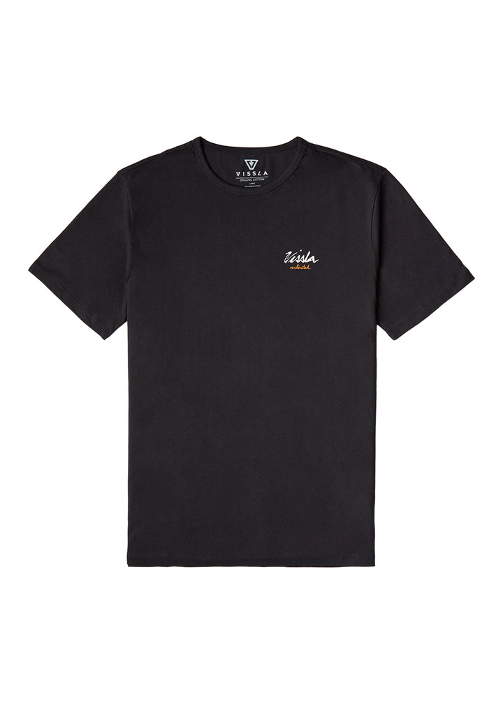 Vissla Chill-In tee shirt tee shirt Vissla