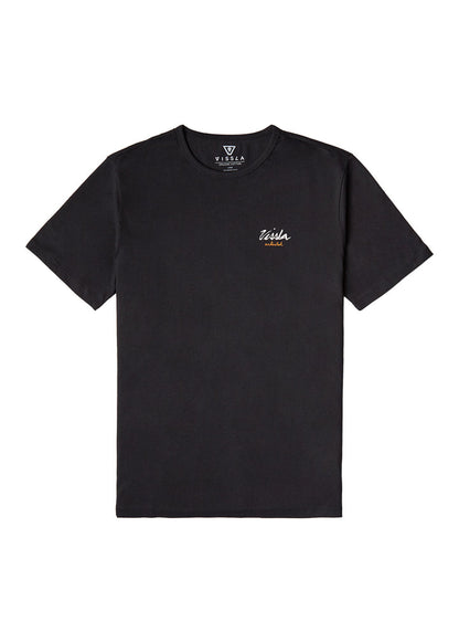 Vissla Chill-In tee shirt tee shirt Vissla
