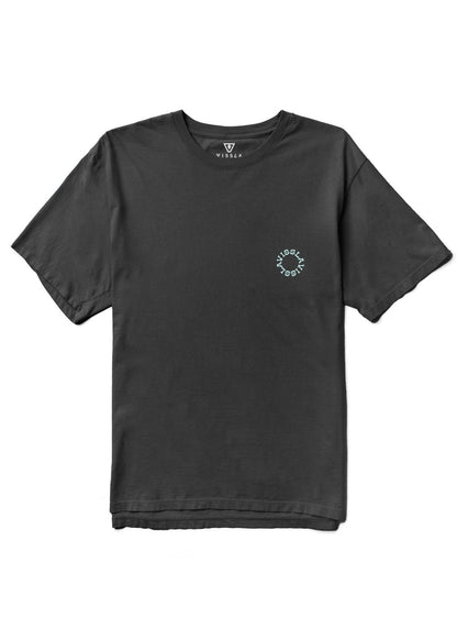 Vissla Solar Smiles Organic Tee tee shirt Vissla