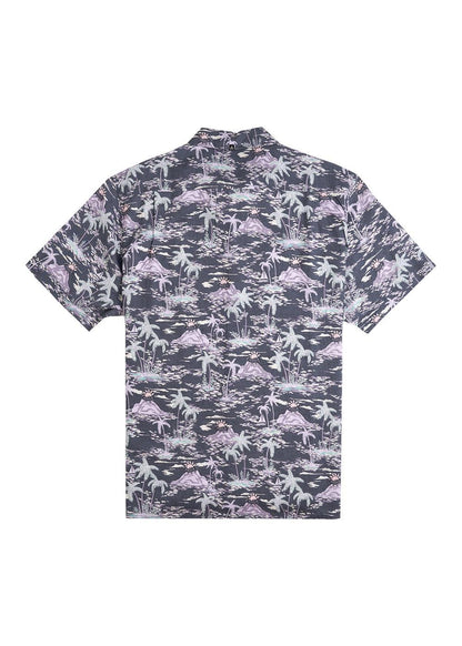 Vissla Tropical Ss Shirt short sleeve shirt Vissla