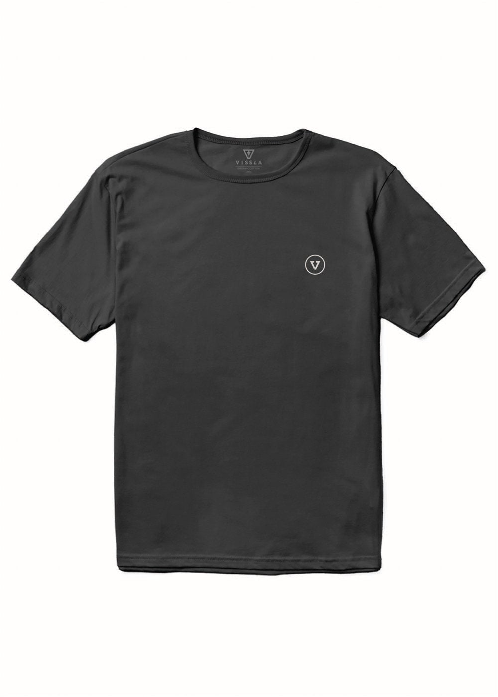 Vissla Coastliner Organic Tee tee shirt Vissla
