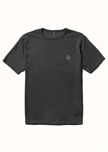 Vissla Coastliner Organic Tee tee shirt Vissla