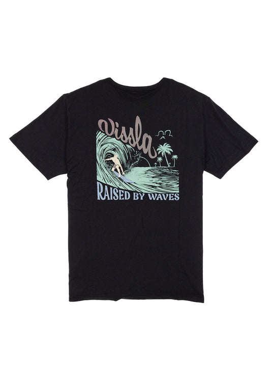 Vissla Cosmic Ride Tee tee shirt Vissla