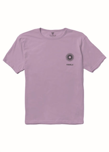 Vissla Hula Hands Organic Tee tee shirt Vissla