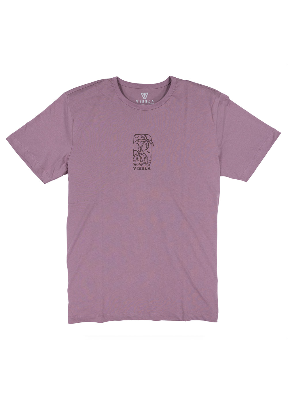 Vissla Solo Sesh Tee tee shirt Vissla