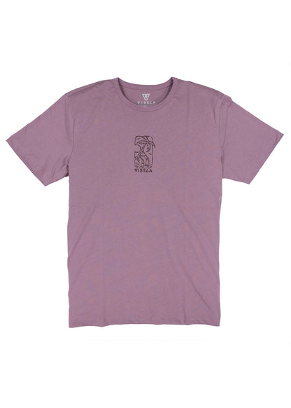 Vissla Solo Sesh Tee tee shirt Vissla