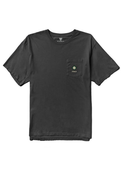 Vissla Psycho Surf tee shirt Vissla