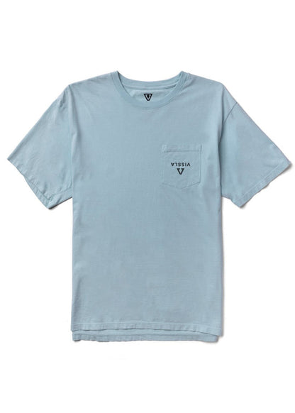 Vissla Premium Stoke PKT Tee tee shirt Vissla