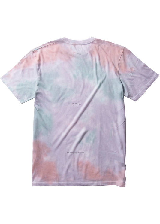 Vissla Ecology Center Surf Farm SS PKT Tee tee shirt Vissla