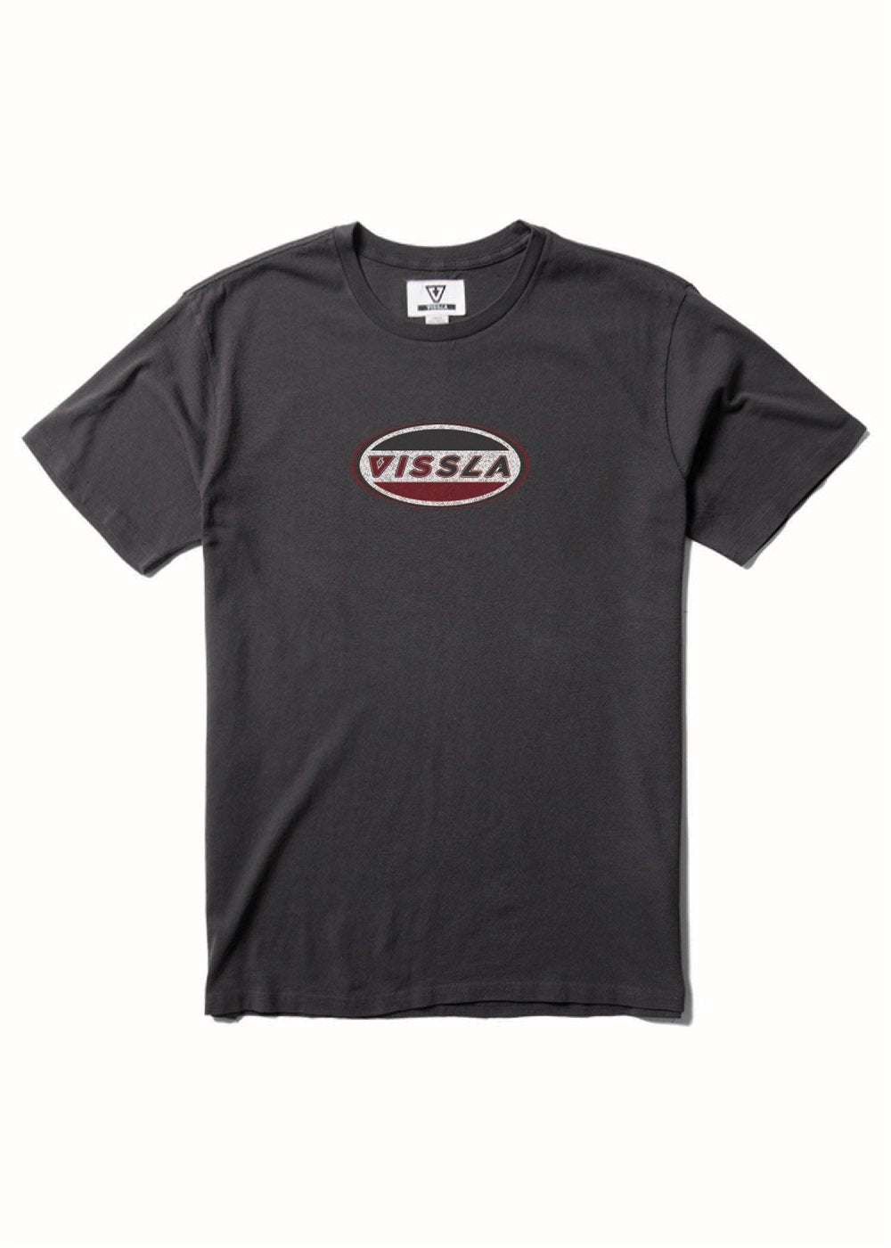 Vissla Fast Ss Pkt Tee tee shirt Vissla