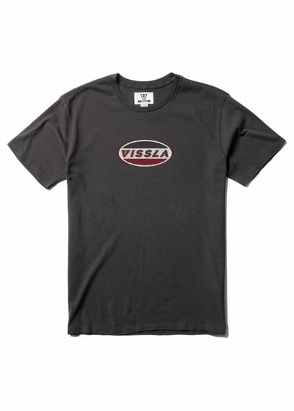 Vissla Fast Ss Pkt Tee tee shirt Vissla