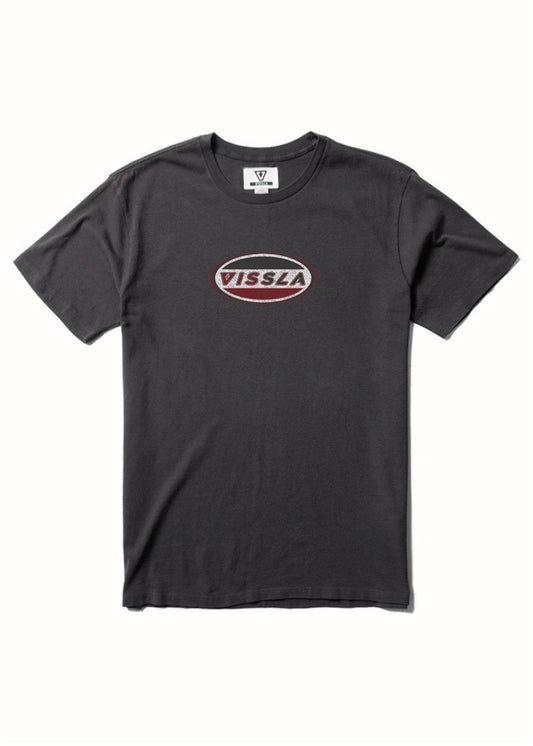 Vissla Fast Ss Pkt Tee tee shirt Vissla