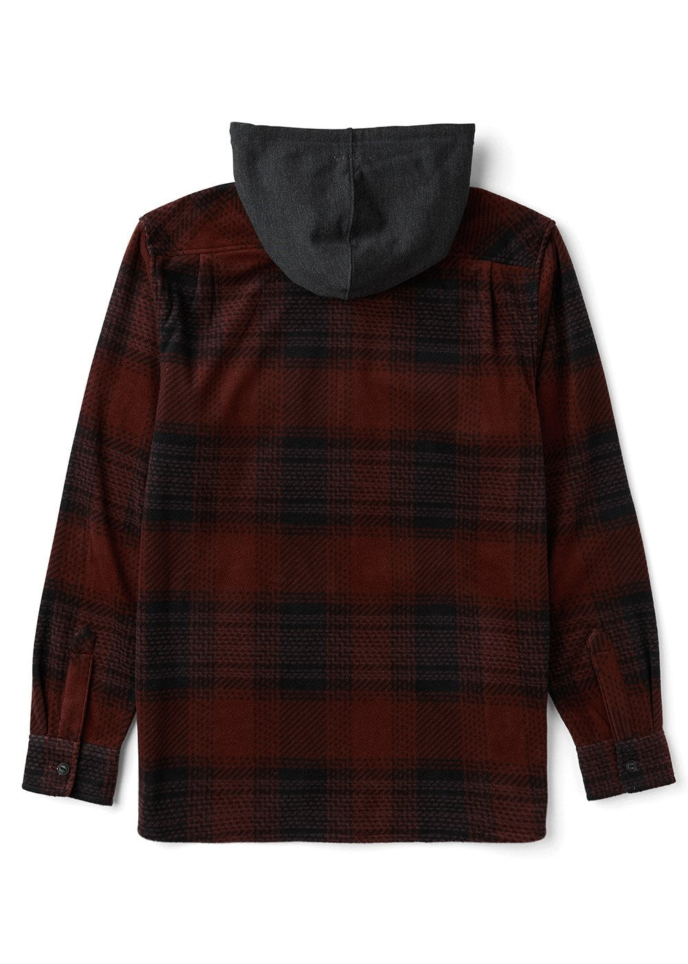 Vissla Eco-Zy Shirt Jacket jacket Vissla