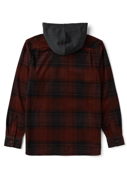 Vissla Eco-Zy Shirt Jacket jacket Vissla