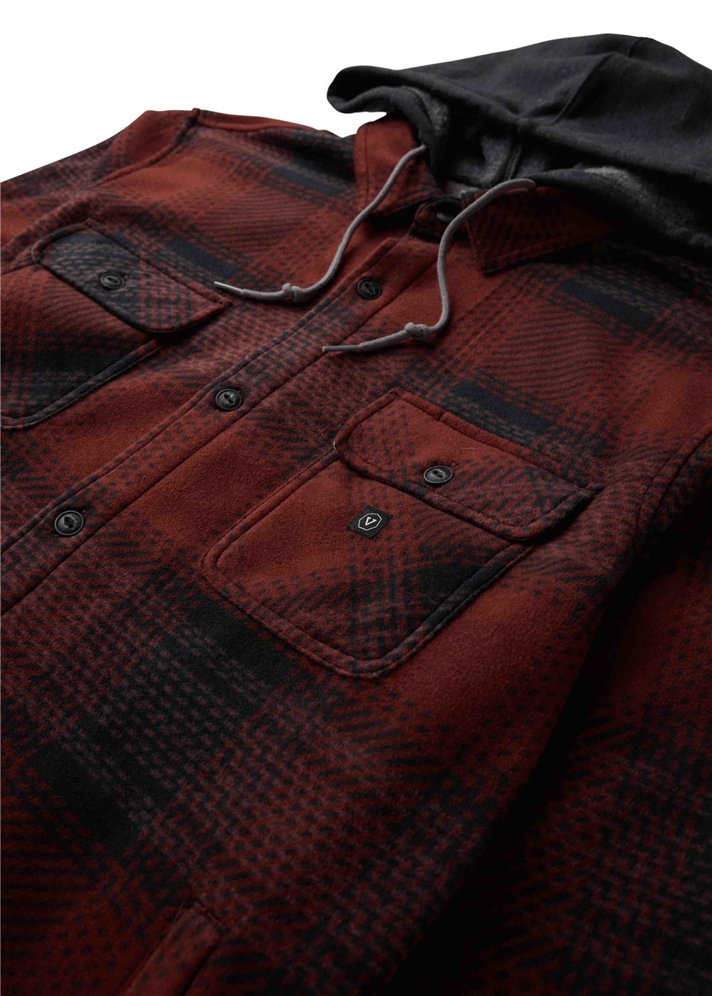 Vissla Eco-Zy Shirt Jacket jacket Vissla