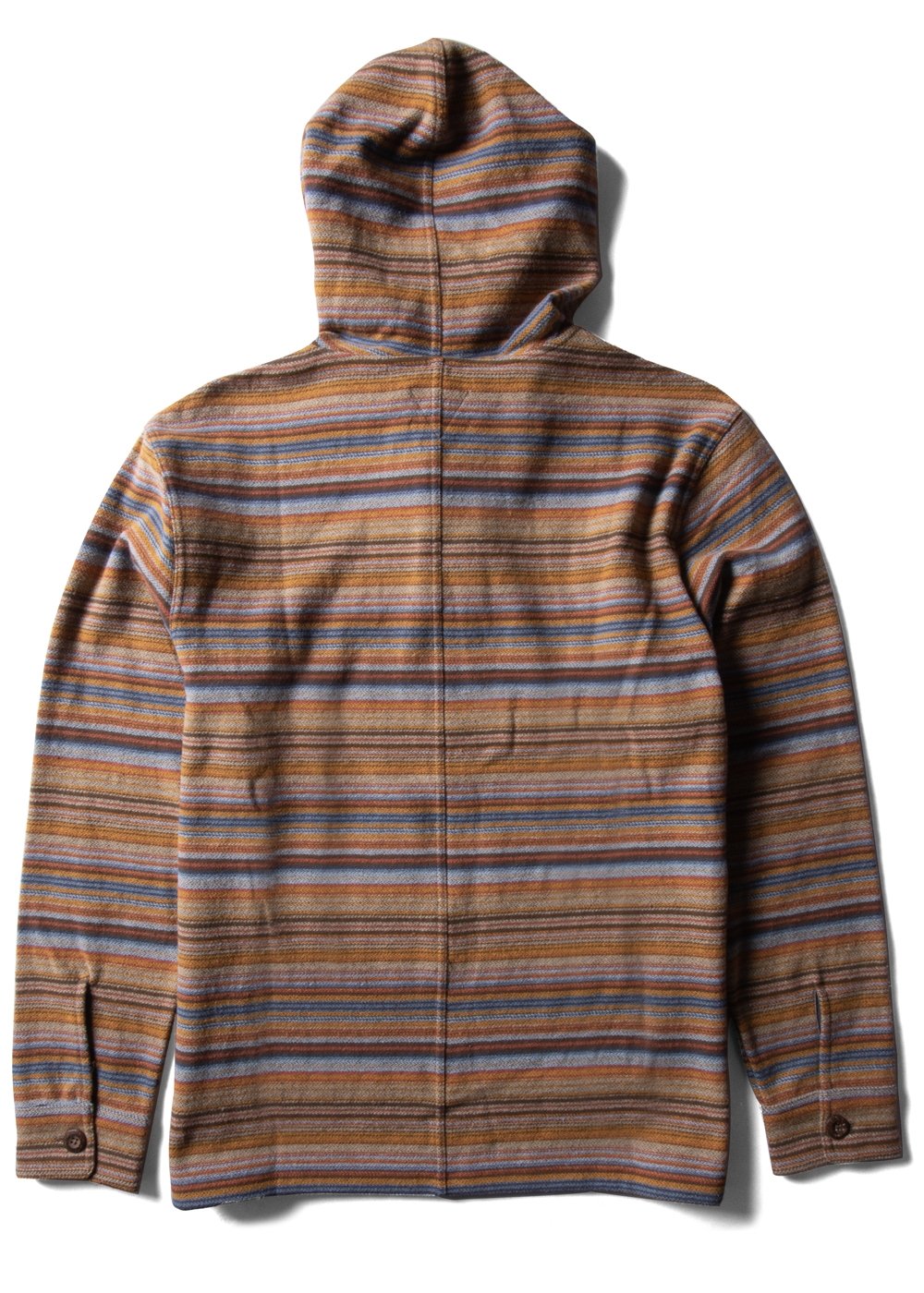 Vissla Descanso Hooded Popover hooded sweatshirt Vissla