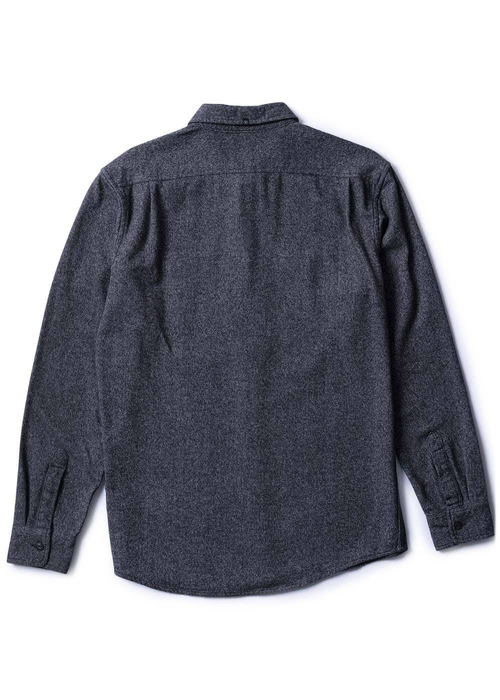 Vissla Shaper Eco Ls Flannel long sleeve shirt Vissla