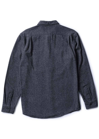 Vissla Shaper Eco Ls Flannel long sleeve shirt Vissla