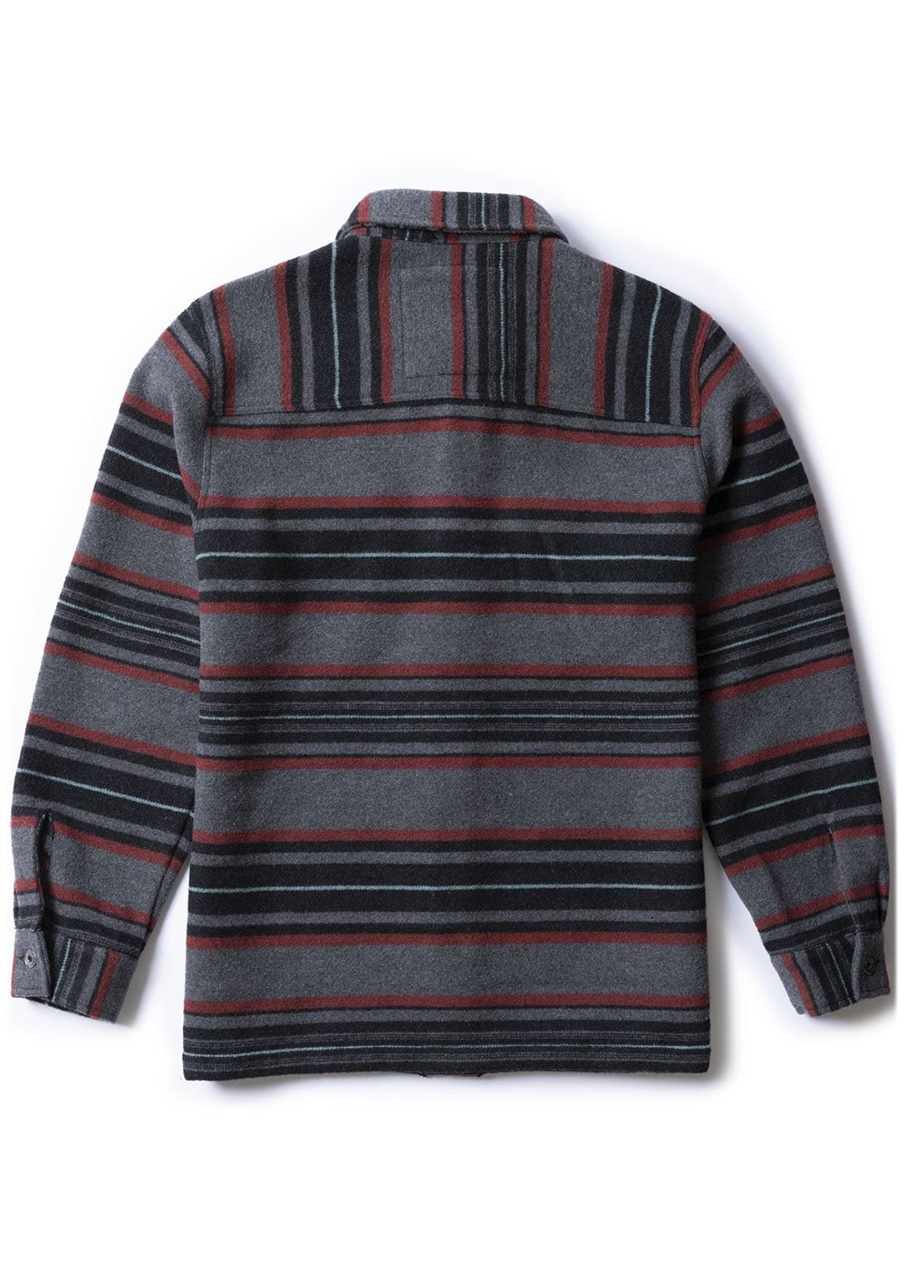 Vissla West Coast Overshirt jacket Vissla