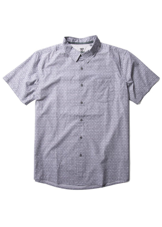 Vissla Daybreak Eco Ss Shirt short sleeve shirt Vissla