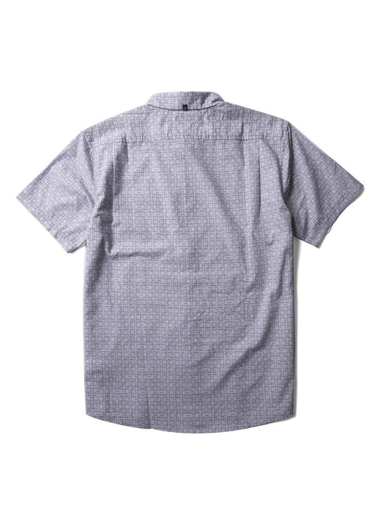 Vissla Daybreak Eco Ss Shirt short sleeve shirt Vissla