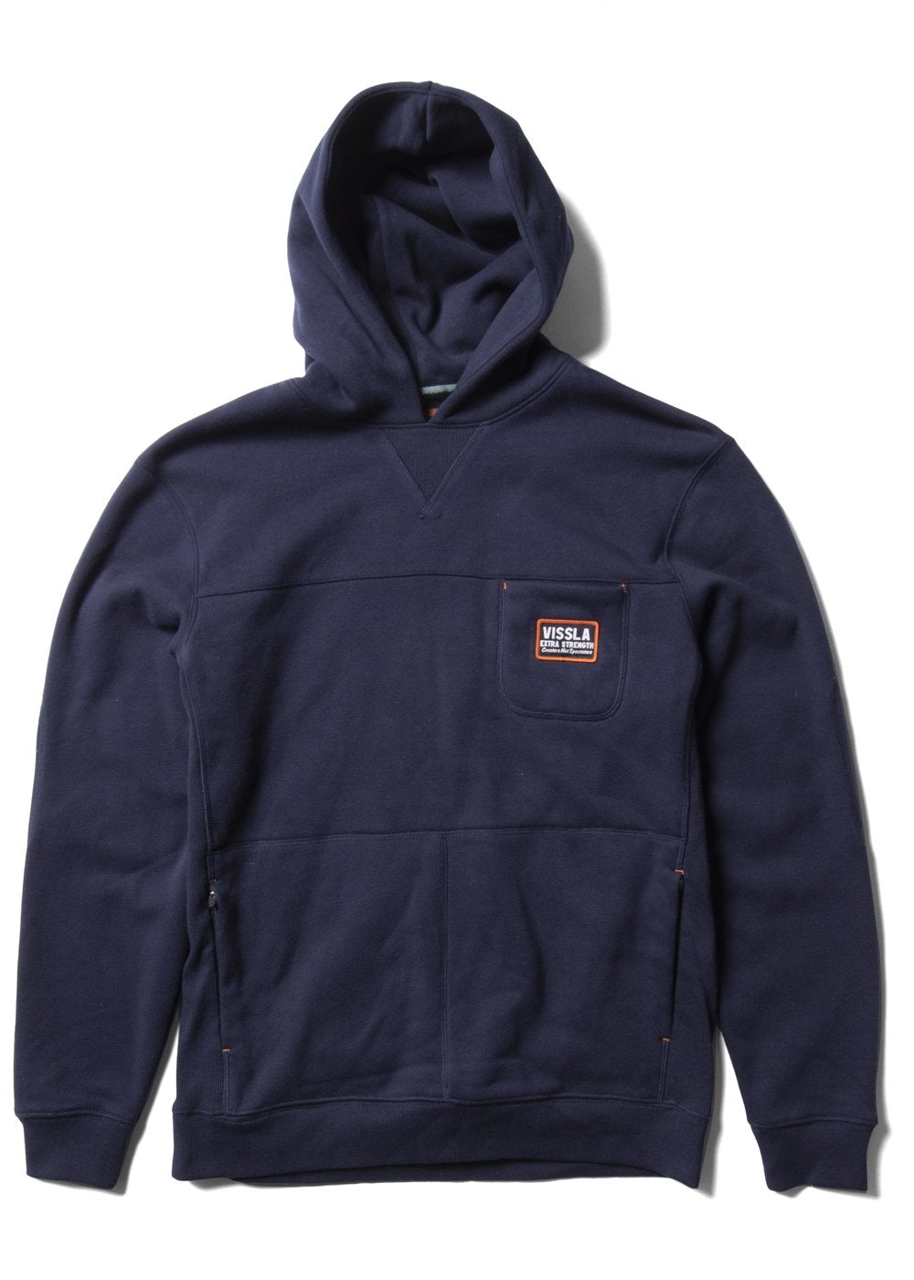 Vissla Creators Eco Po Hoodie hooded sweatshirt Vissla