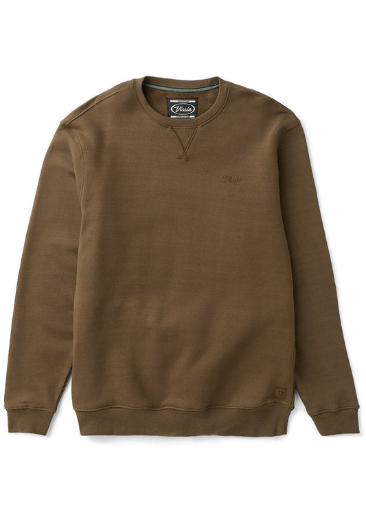 Vissla Creators Commuter Eco Crew sweatshirt Vissla