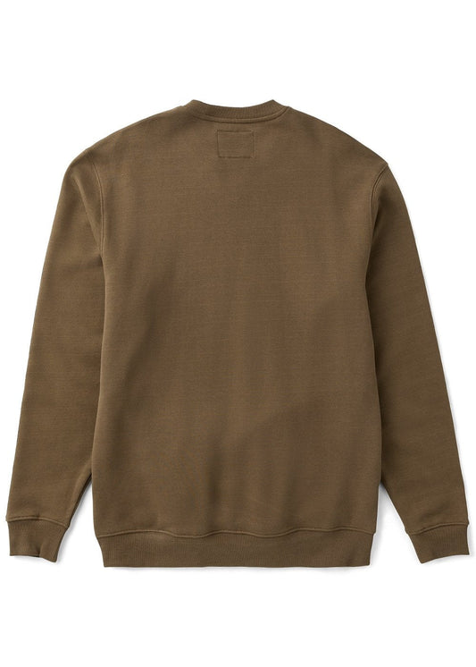 Vissla Creators Commuter Eco Crew sweatshirt Vissla