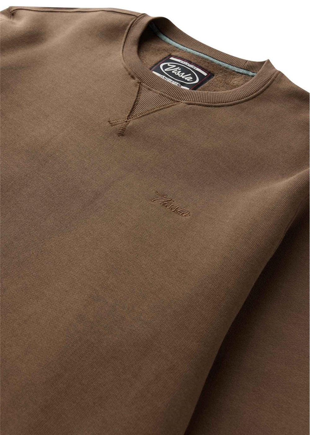 Vissla Creators Commuter Eco Crew sweatshirt Vissla