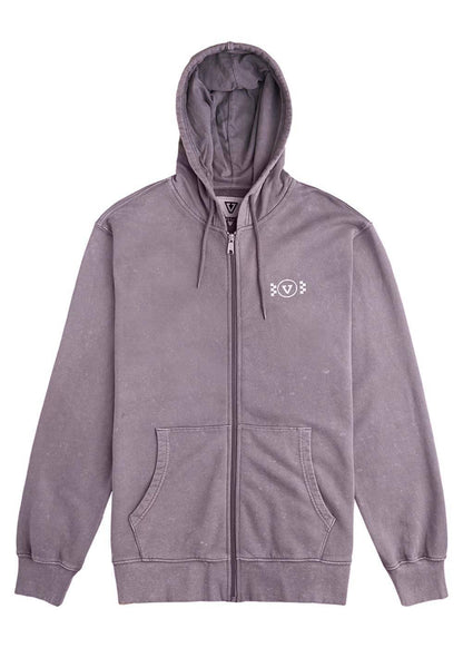 Vissla Lou Vissla Lounge Zip Hoodie Fleece hooded sweatshirt Vissla