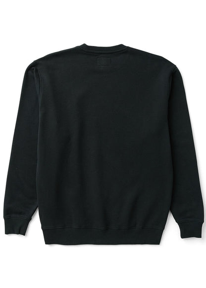 Vissla Solid Sets Eco Crew sweatshirt Vissla