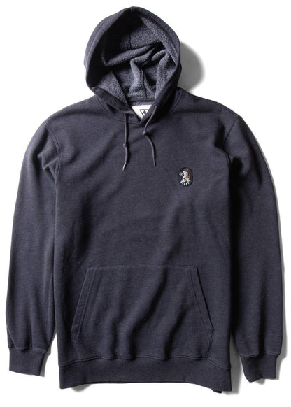 Vissla Solid Sets Eco PO Hoodie hooded sweatshirt Vissla