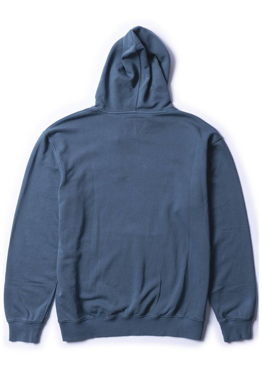 Vissla Solid Sets Eco PO Hoodie hooded sweatshirt Vissla