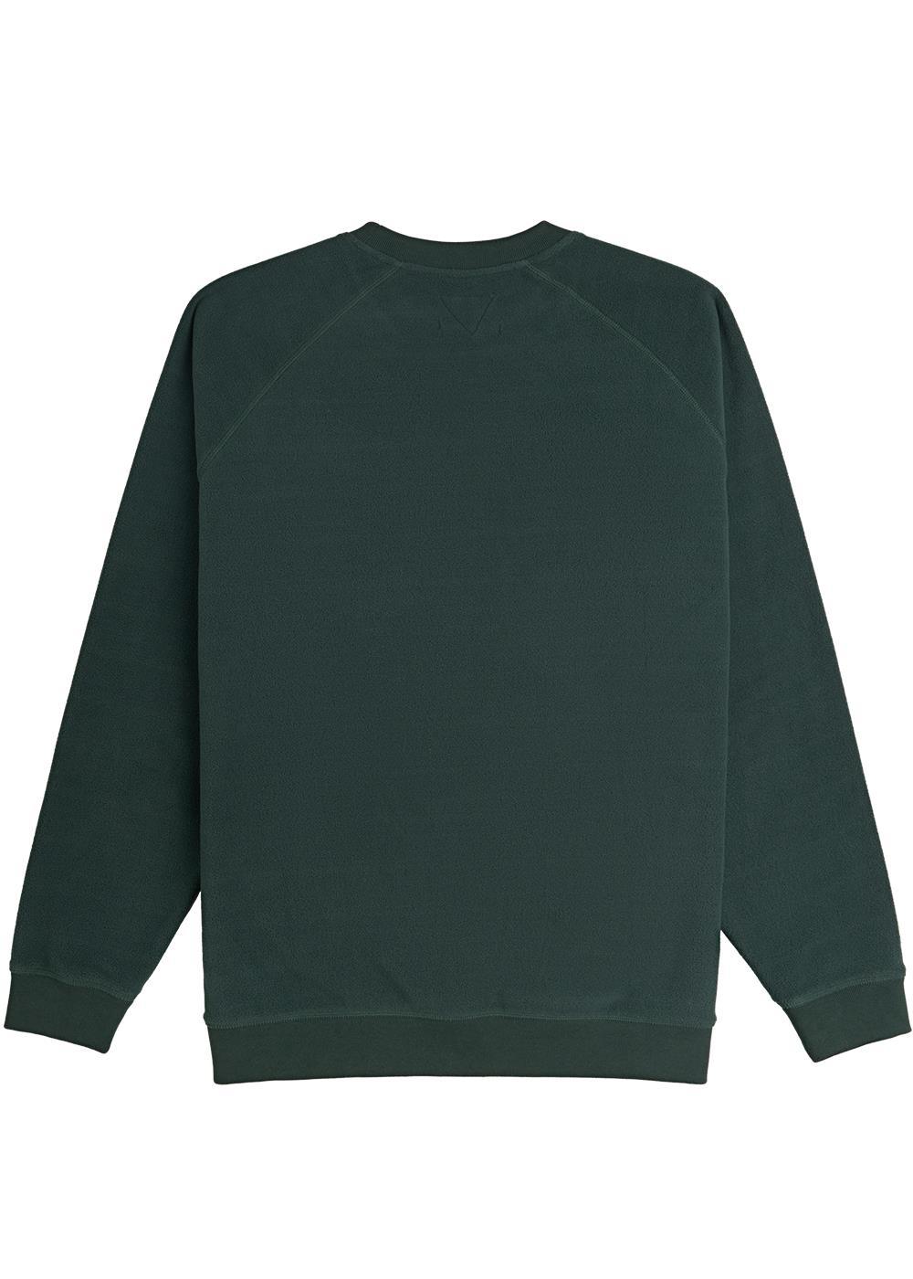 Vissla Costa Eco Polar Fleece sweatshirt Vissla