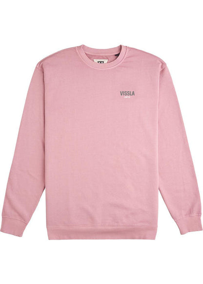 Vissla Offshore Pleasure Crew Fleece sweatshirt Vissla