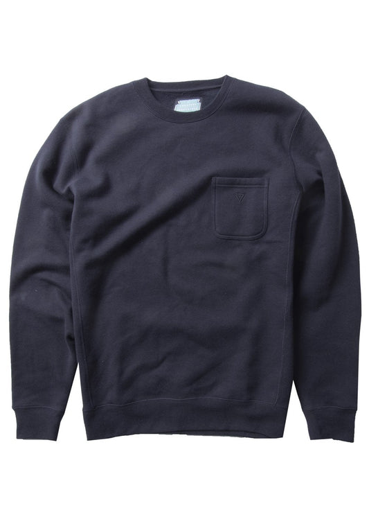 Vissla Creators Eco Pkt Crew sweatshirt Vissla