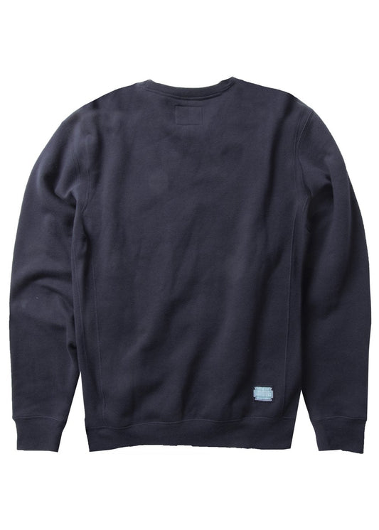 Vissla Creators Eco Pkt Crew sweatshirt Vissla