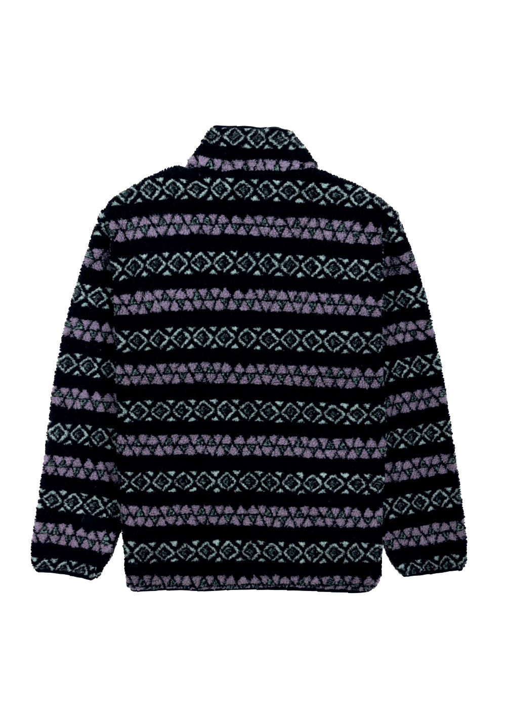 Vissla Hiking Ice Sherpa Fleece jacket Vissla