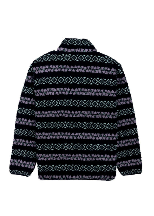 Vissla Hiking Ice Sherpa Fleece jacket Vissla