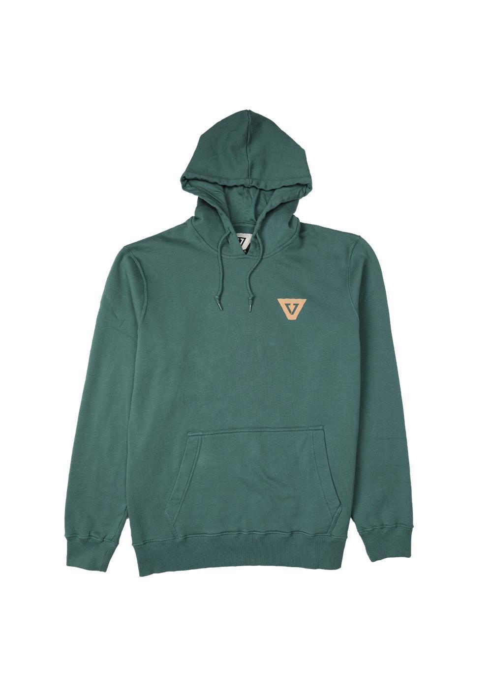Vissla Capsized Po Hoodie hooded sweatshirt Vissla