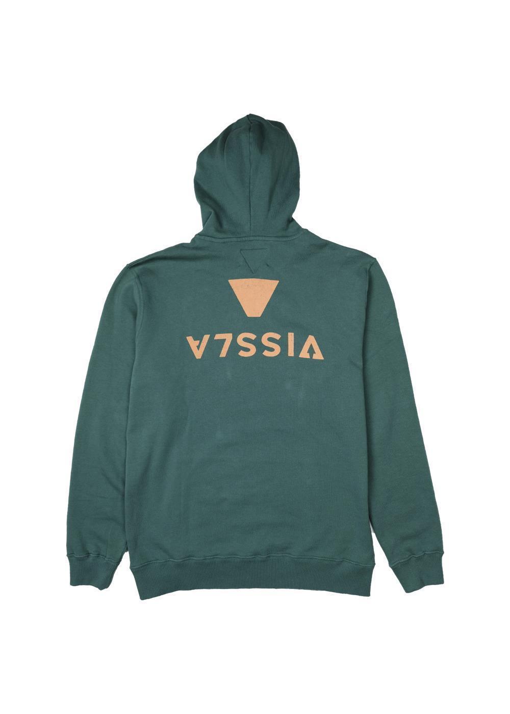 Vissla Capsized Po Hoodie hooded sweatshirt Vissla
