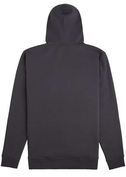 Vissla Mixpatche Zip Hoodie