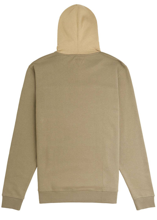 Vissla William Fleece hooded sweatshirt Vissla