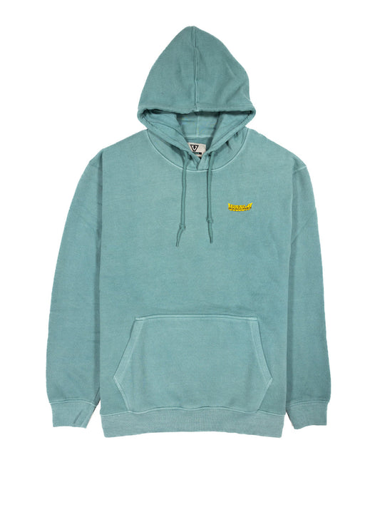Vissla Shredded Hoodie Fleece hooded sweatshirt Vissla