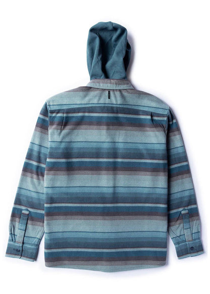 Vissla Eco-Zy Shirt Jacket jacket Vissla
