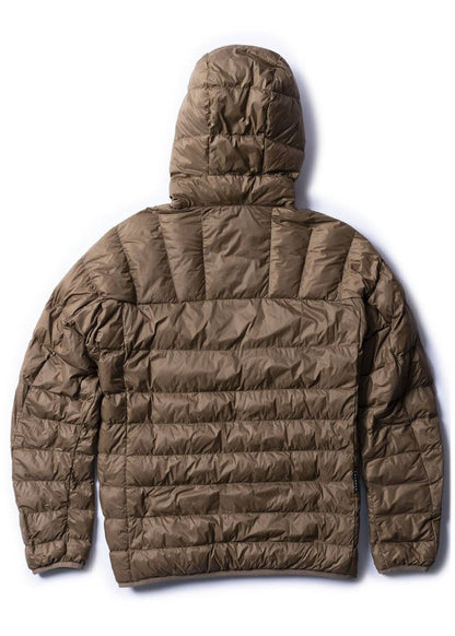 Vissla Pacific Packable Eco Puff Jacket jacket Vissla
