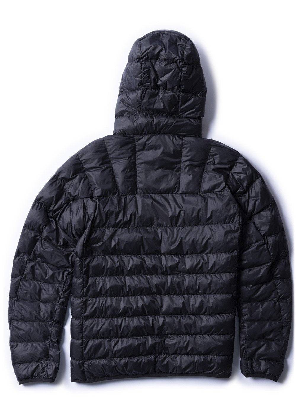 Vissla Pacific Packable Eco Puff Jacket jacket Vissla