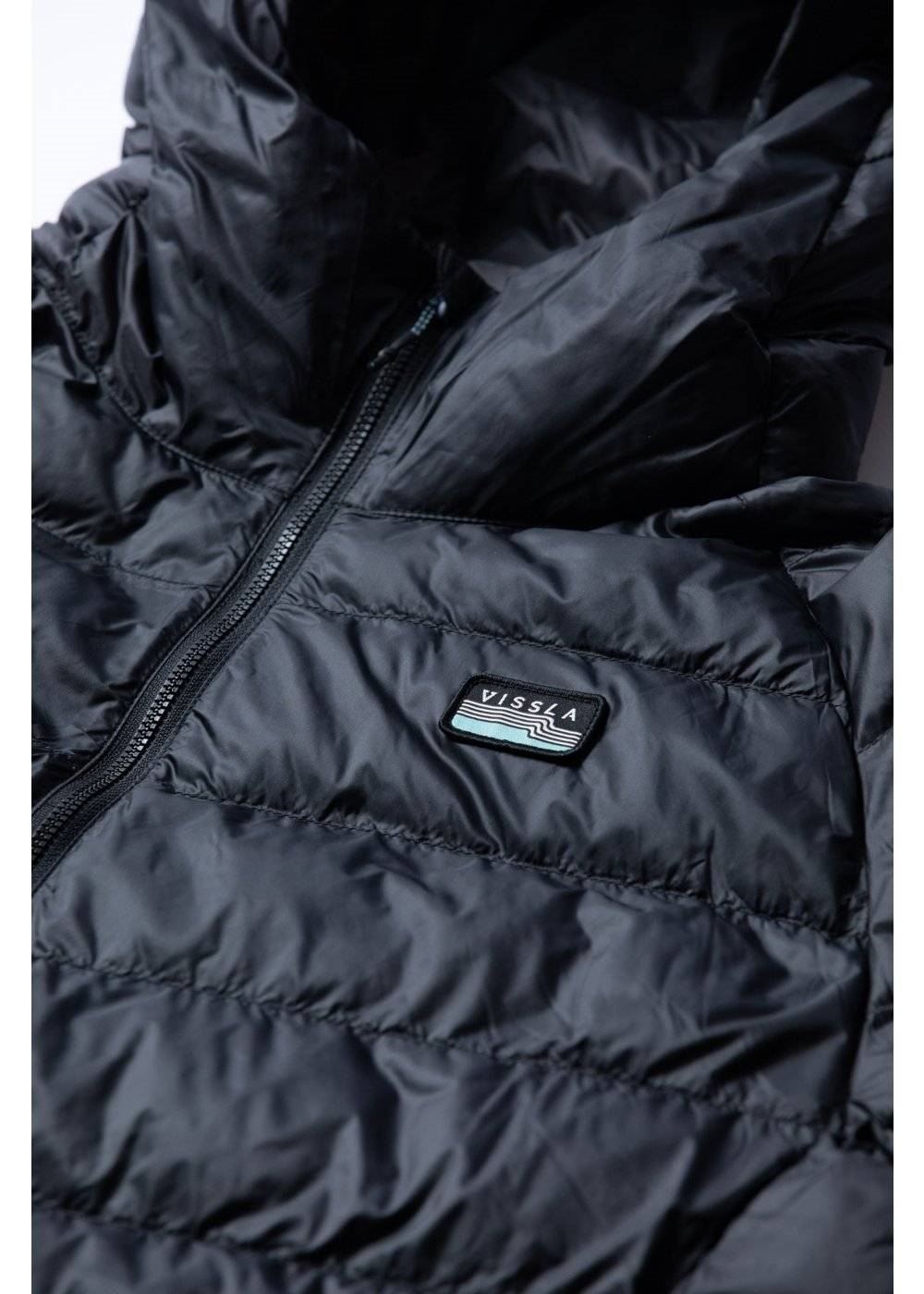 Vissla Pacific Packable Eco Puff Jacket jacket Vissla