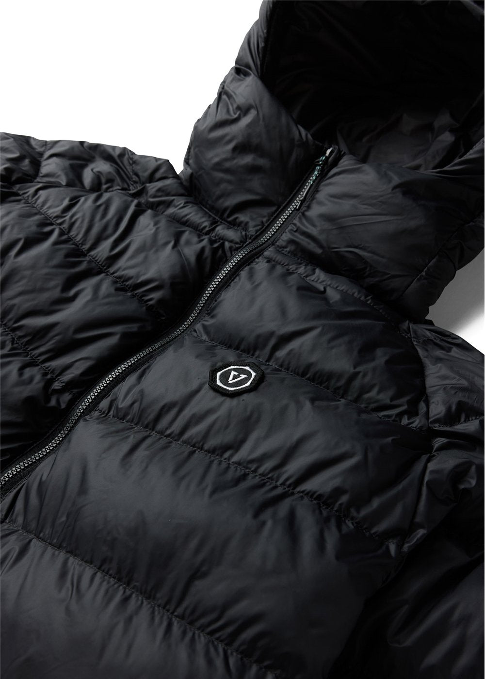 Vissla Pacific Packable Eco Puff Jacket jacket Vissla