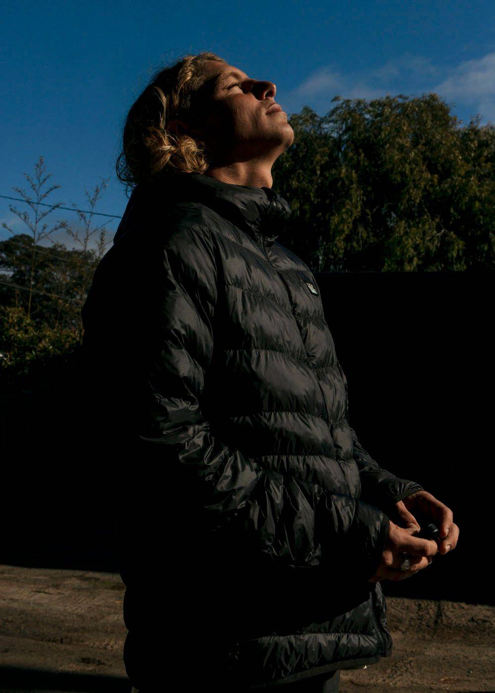 Vissla Pacific Packable Eco Puff Jacket jacket Vissla